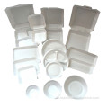 EPS Foam Food Container Produktionslinie